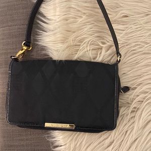 Givenchy wristlet-Designer